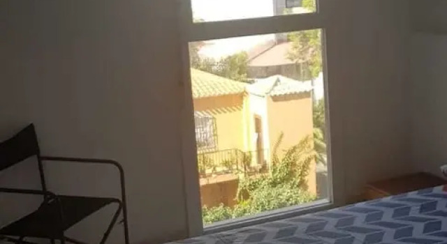Sierra Dorada Apartment