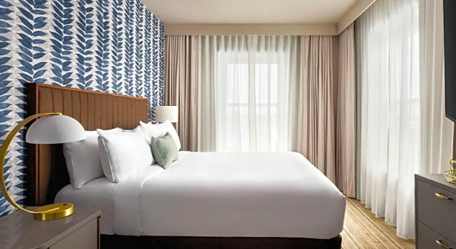 Двухместный люкс Hotel Northland, Autograph Collection