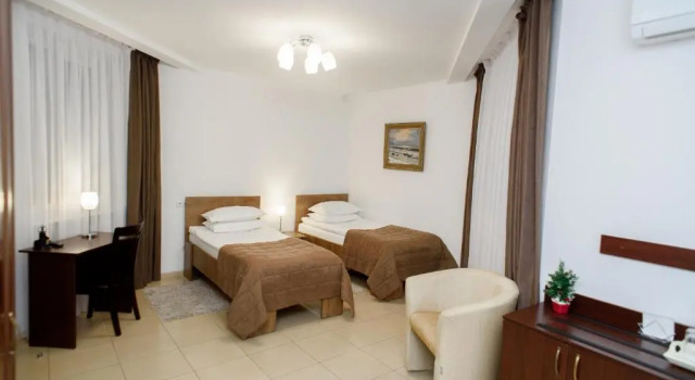 Junior Suite Apart-hotel M&M
