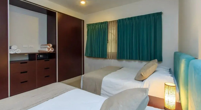Sabbia 3101 2 Bedrooms All In Suite by RedAwning, Забронировать Отель Плая-дель-Кармен Кинтана-Роо, рядом с Пляжный клуб Mamitas