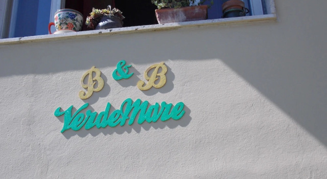 B  B Verdemare, Book Hotel Hotels in Pisa with Parking, Parking