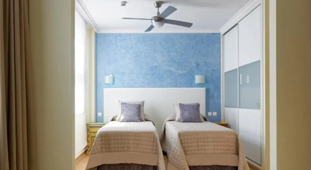 Люкс Deluxe Idyll Suites