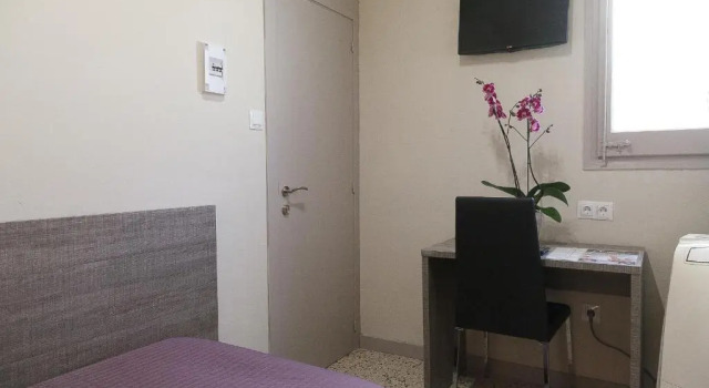 Номер Standard Hostal Fonda Montserrat