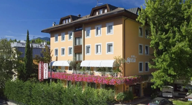 Hotel Isabella