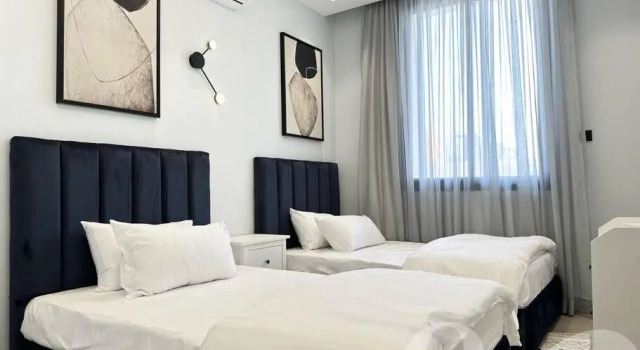 Kease Malqa B-1 Royal Blackness  AZ18, Buchen Sie Ferienwohnung Riad 