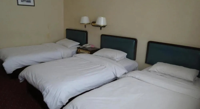 Lin Yuan Hotel, Varaa Hotelli Dao Li 