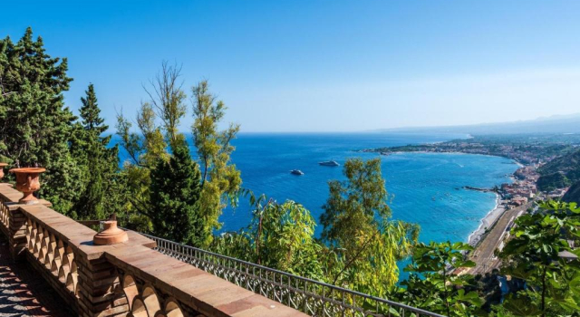 Апартаменты Casa Ariadne