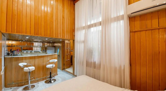 Rustaveli Downtown ApartHotel
