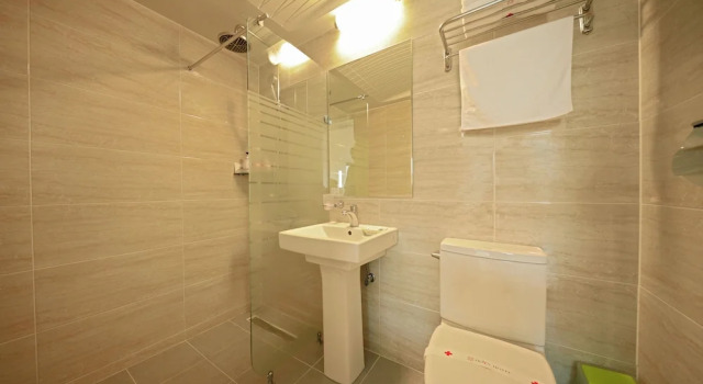 Номер Standard Doya Family Hotel