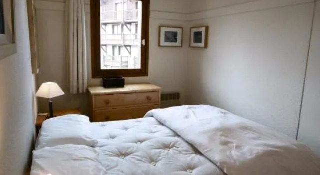 Reine Blanche Appartements VTI, Prenota Hotel Hotel a Alvernia con parcheggio, Parcheggio
