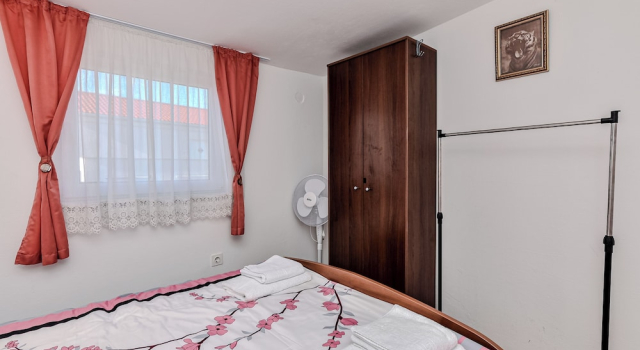 Апартаменты Apartments Ladika