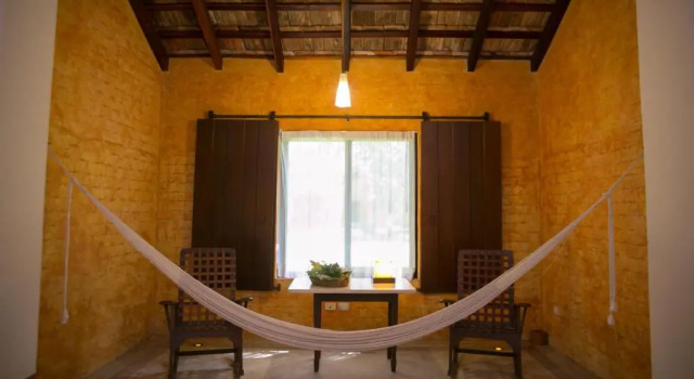 Номер Executive Hacienda Misne