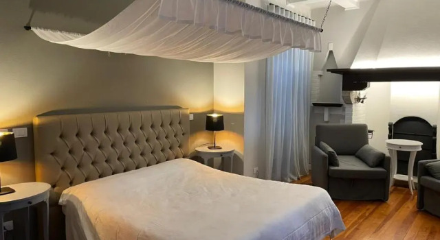 Номер Superior Villa Toscanini