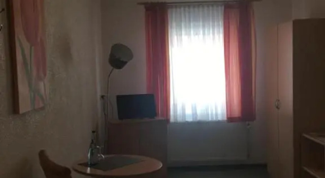Номер Standard Germania Beck