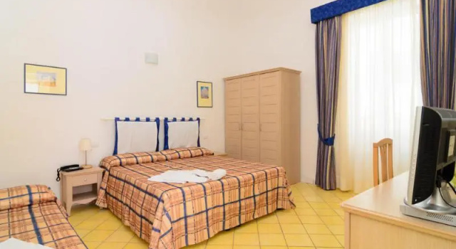 Номер Standard Villa Giusto