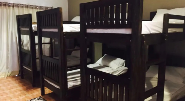 The Charm Bed and Breakfast