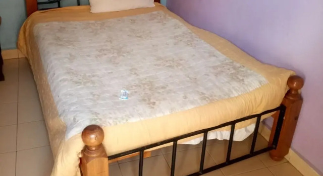 Номер Standard Flavours Lodge - Nakuru - Adults Only