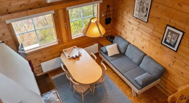 Luppotupa, Réserver Hôtel Iso-Syote North Ostrobothnia