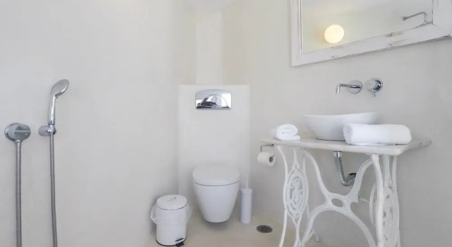 Номер Standard Kouros Home & Suites--Faliraki--Adults Only