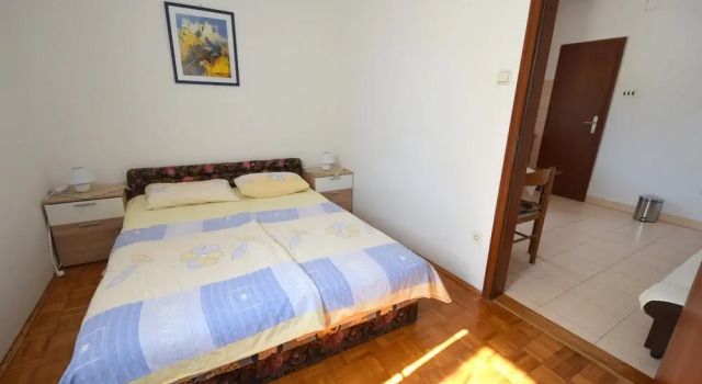 Apartments Željka G, Prenota Appartamento Hotel a Isole Quarnerine con parcheggio, Parcheggio