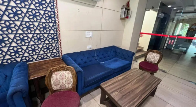 Hotel Sahibs Royal Ville