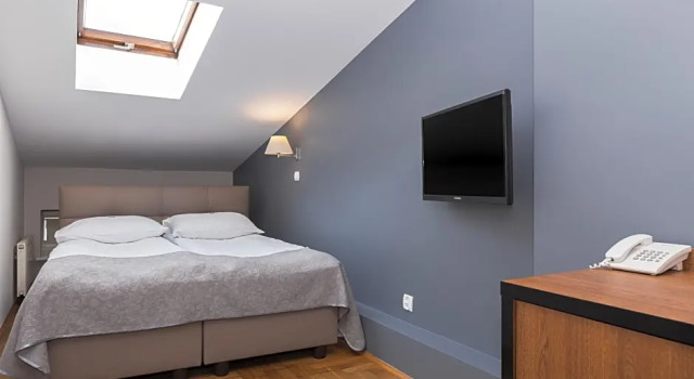 Номер Economy Hotel Floryan Old Town