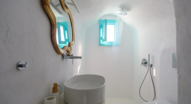 Коттедж Cave Agapi Oia