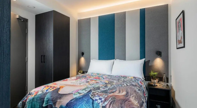 ibis Styles Melbourne Southbank, Забронировать Отель Отели Мельбурна 4 звезды, рядом с Melbourne Theatre Company, 4*