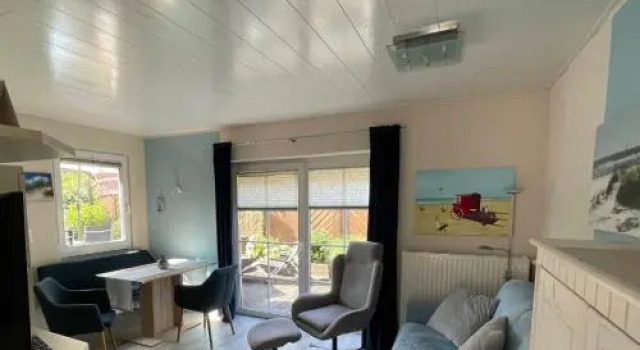 Ferienwohnung-Am-Suedstrand, Забронировать Апартаменты/квартира Боркум East Frisian Islands