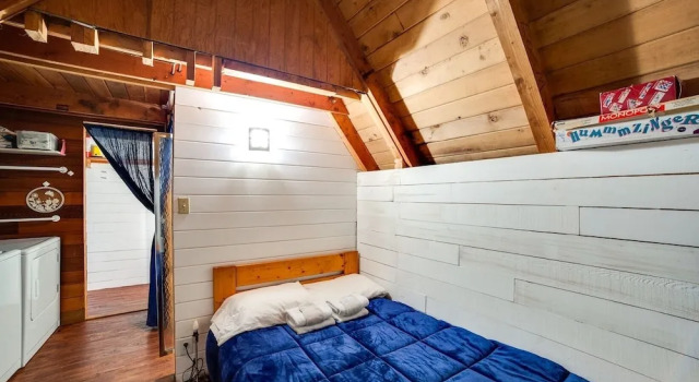 Snowline 86 by RedAwning, Buchen Sie Hotel Hotels in Glacier mit Parkplatz, Parkplätze