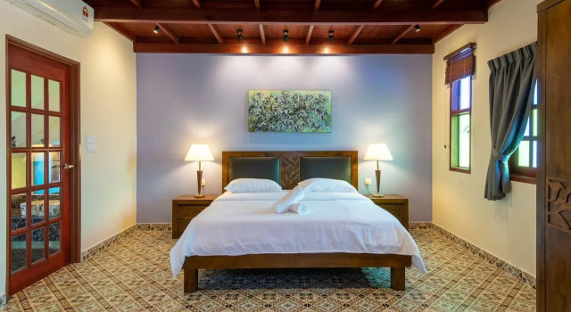 Limasan Villa Langkawi