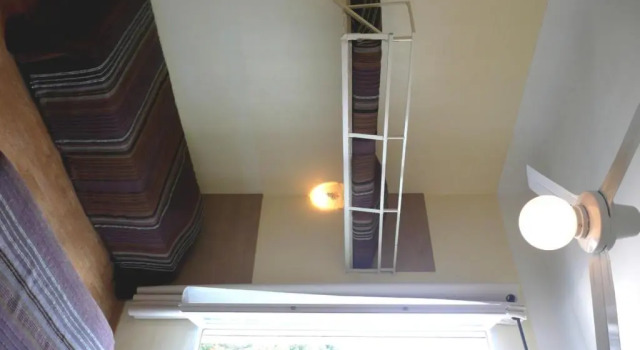 Четырёхместный номер Standard Hôtel Trianon