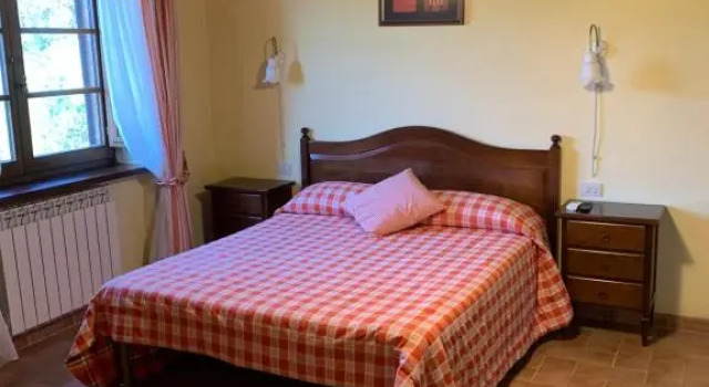 Номер Standard Agriturismo Fraschetta