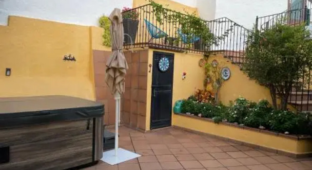 Los Jazmines, Buchen Sie Hotel Agaete Gran Canaria