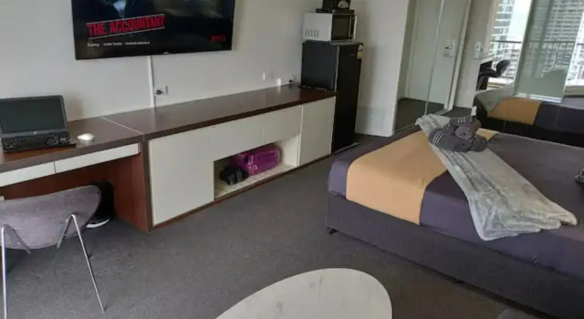 Люкс Deluxe Your Stay In Surfers