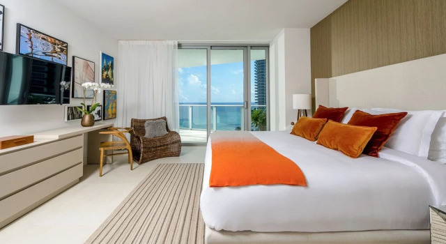 Ocean View Apartments by 1stHomeRent