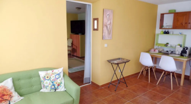 Apartment With one Bedroom in Collado Villalba, With Furnished Garden and Wifi, Забронировать Апартаменты/квартира Кольядо-Вильяльба Sierra de Guadarrama