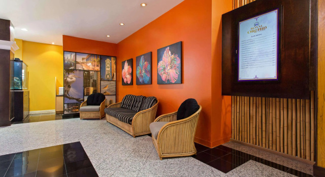 Ramada by Wyndham Tampa Airport Westshore