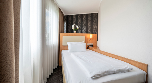 PLAZA INN Stuttgart-Filderstadt, Reserva ahora Hotel Filderstadt Baden-Wurtemberg