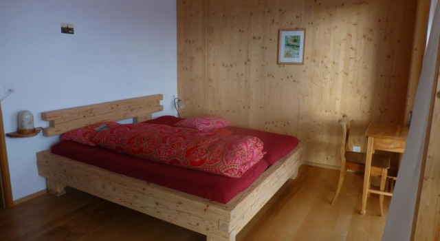 B&B Winzenberg, Prenota Bed & breakfast Hotel a Svizzera orientale con piscina, Piscina