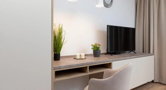 Jantaris Apartments by Renters