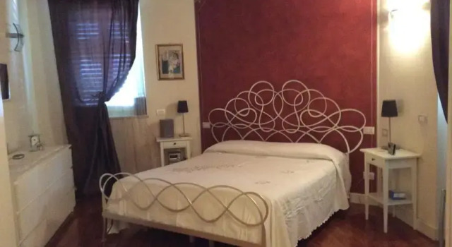 B&B Al Castello Scaligero