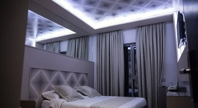 New W Hotel