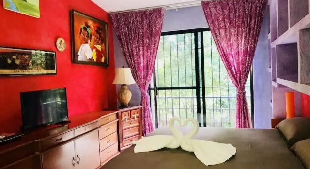Luxury Townhouse Playacar - Dolce Vita Caribe Golf, Rezervasyon Otel Playacar Quintana Roo