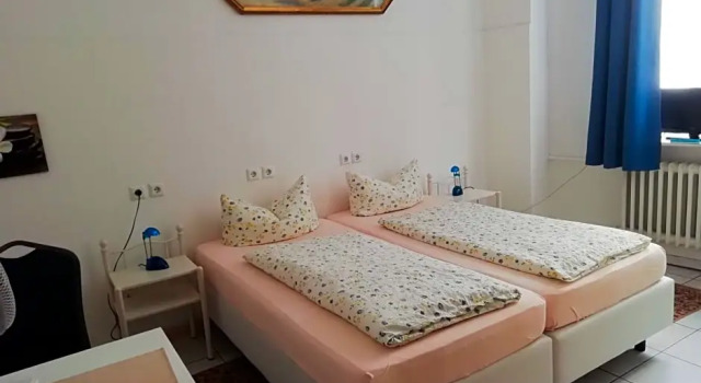 Номер Standard Hostel Heinzelmännchen