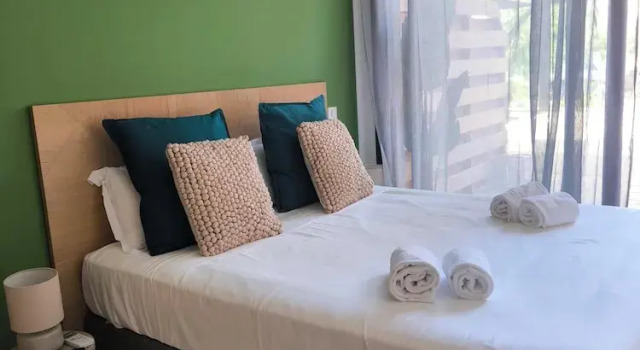 Номер Standard Hôtel A Stretta