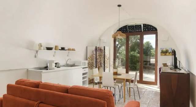 Suite Donna Carmela by Wonderful Italy