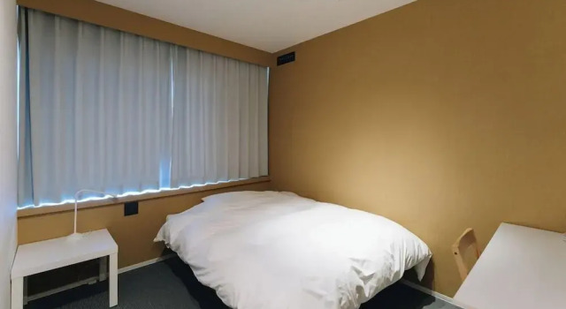 Номер Deluxe Hotel Kobayashi
