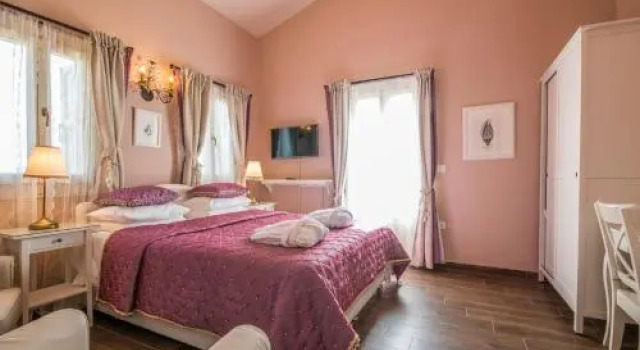 Symi Nautilus Luxury Suites, Book Hotel Symi South Aegean
