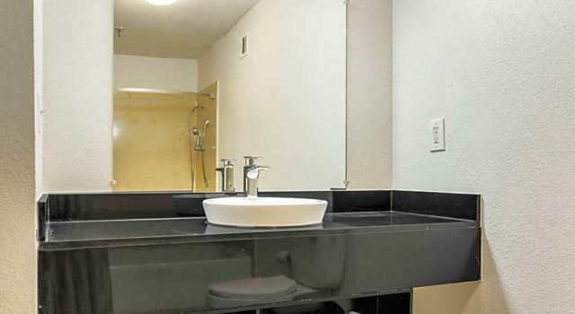 Двухместный номер Standard Motel 6-Alexandria, LA - South